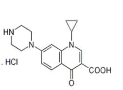 Ciprofloxacin EP Impurity B